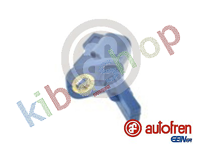 FRONT AXLE RIGHT FRONT AXLE LEFT RIGHT OR LEFT ABS SENSOR FRONT L/R FITS FORD