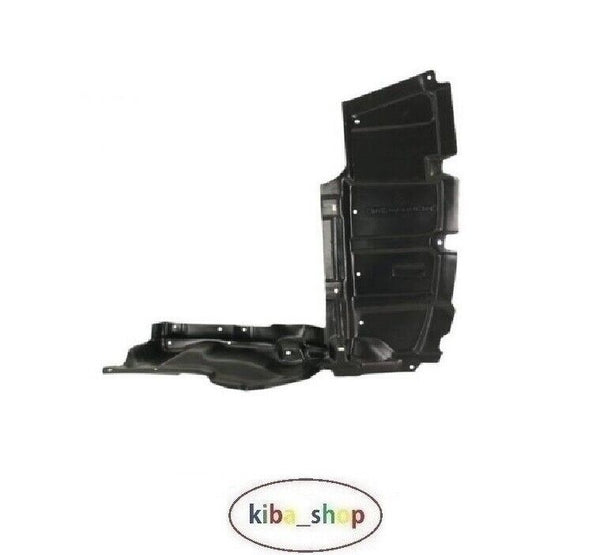 FOR TOYOTA AVENSIS 1.6i 2003 - 2006 COVER UNDER ENGINE GUARD SIDE WALL RIGHT O/S