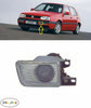 FOR VW GOLF MK3 II 3 92-98 FRONT FOG LIGHT LAMP LH PASSENGER
