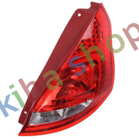 RIGHT RIGHT REAR LAMP R INDICATOR COLOUR RED GLASS COLOUR RED FITS FOR FORD