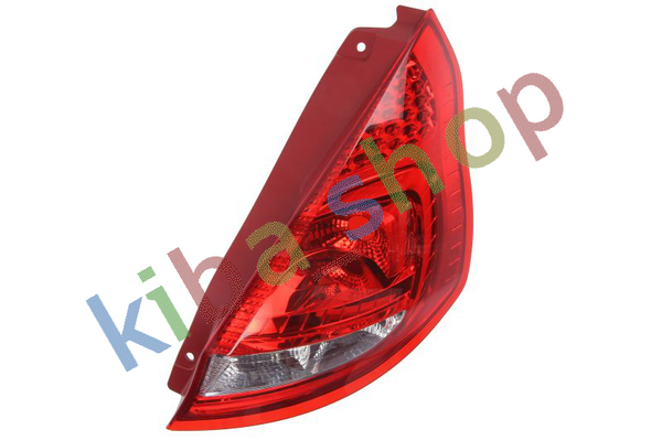 RIGHT RIGHT REAR LAMP R INDICATOR COLOUR RED GLASS COLOUR RED FITS FOR FORD