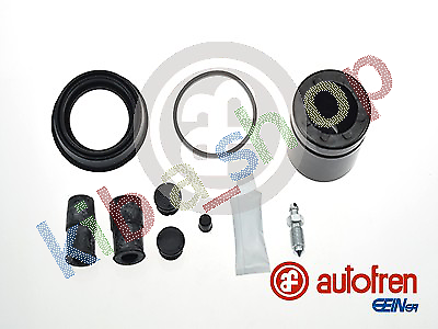 FRONT AXLE RIGHT OR LEFT BRAKE CALIPER REPAIR KIT FRONT L/R PISTON DIAMETER 54