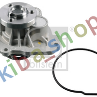 WATER PUMP FITS ALFA ROMEO 159 CHEVROLET AVEO AVEO / KALOS CRUZE ORLANDO TRAX