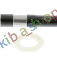 FRONT AXLE LEFT OR RIGHT TIE ROD WITH NO END L/R LENGTH 236MM FITS KIA CARENS