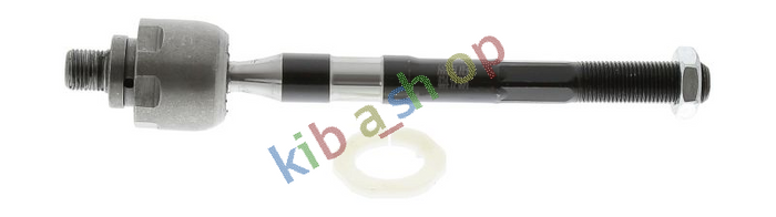 FRONT AXLE LEFT OR RIGHT TIE ROD WITH NO END L/R LENGTH 236MM FITS KIA CARENS