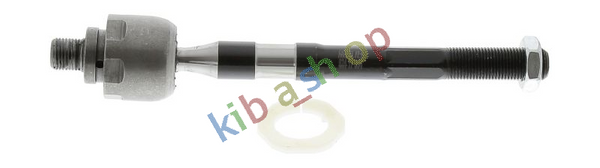 FRONT AXLE LEFT OR RIGHT TIE ROD WITH NO END L/R LENGTH 236MM FITS KIA CARENS