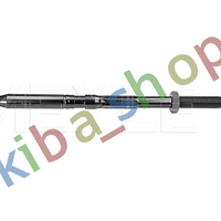 FRONT AXLE LEFT FRONT AXLE RIGHT OR LEFT TIE ROD WITH NO END L/R LENGTH 284MM