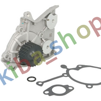 WATER PUMP FITS KIA CARENS II CLARUS RETONA SPORTAGE MAZDA 626 III 18/20 0687-