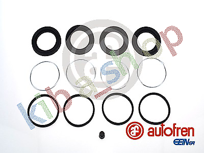 FRONT AXLE RIGHT BRAKE CALIPER REPAIR KIT FRONT R PISTON DIAMETER 48 FITS FOR