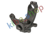 FRONT AXLE LEFT KNUCKLE FRONT L S WITH ABS FITS FOR D TOURNEO CONNECT TRANSIT