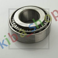 WHEEL BEARING - SINGLE FRONT FITS MERCEDES ATEGO ATEGO 2 LK/LN2 LP NG T2/L