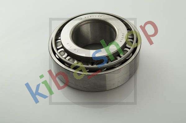 WHEEL BEARING - SINGLE FRONT FITS MERCEDES ATEGO ATEGO 2 LK/LN2 LP NG T2/L