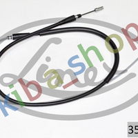 RIGHT LEFT RIGHT OR LEFT HANDBRAKE CABLE L/R 1944MM/1062MM FITS FOR RENAULT