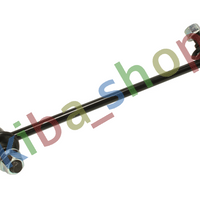 FRONT AXLE LEFT LEFT STABILIZER LINK FRONT L 275MM FITS HYUNDAI H-1 CARGO H-1