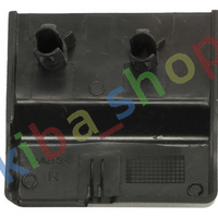 RIGHT FRONT GRILLE PLUG R WASHER PANEL TRIM FITS VOLVO FM FM II 0905-