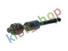 FRONT AXLE LEFT FRONT AXLE RIGHT OR LEFT TIE ROD WITH NO END L/R LENGTH 218MM