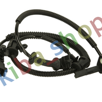 FRONT AXLE RIGHT OR LEFT ABS SENSOR FRONT L/R FITS OPEL INSIGNIA A SAAB 9-5