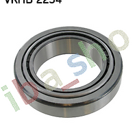 WHEEL BEARING - SINGLE REAR FITS RVI MASCOTT MESSENGER 8140232565-ZD3A604