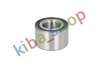 FRONT AXLE RIGHT OR LEFT WHEEL BEARING KIT FRONT L/R 30X60X37 FITS FIAT 127