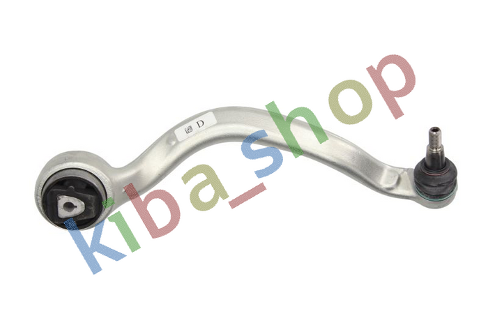 FRONT AXLE RIGHT LOWER FRONT RIGHT FRONT AXLE TRACK CONTROL ARM R BOTTOM IN