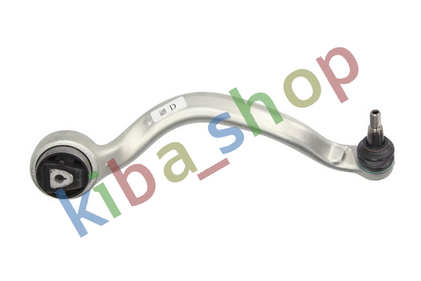 FRONT AXLE RIGHT LOWER FRONT RIGHT FRONT AXLE TRACK CONTROL ARM R BOTTOM IN