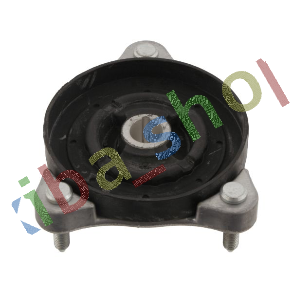 FRONT AXLE RIGHT FRONT AXLE LEFT RIGHT OR LEFT MACPHERSON STRUT MOUNT FRONT