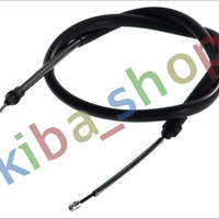 RIGHT REAR RIGHT HANDBRAKE CABLE REAR R 1345MM/1080MM FITS FOR RENAULT CLIO II