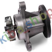 WATER PUMP FITS HYUNDAI I30 KIA CEED PROCEED XCEED 14 1116-