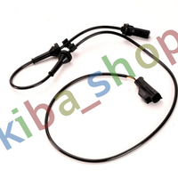 FRONT AXLE RIGHT OR LEFT ABS SENSOR FRONT L/R FITS VOLVO C70 I S70 V70 I