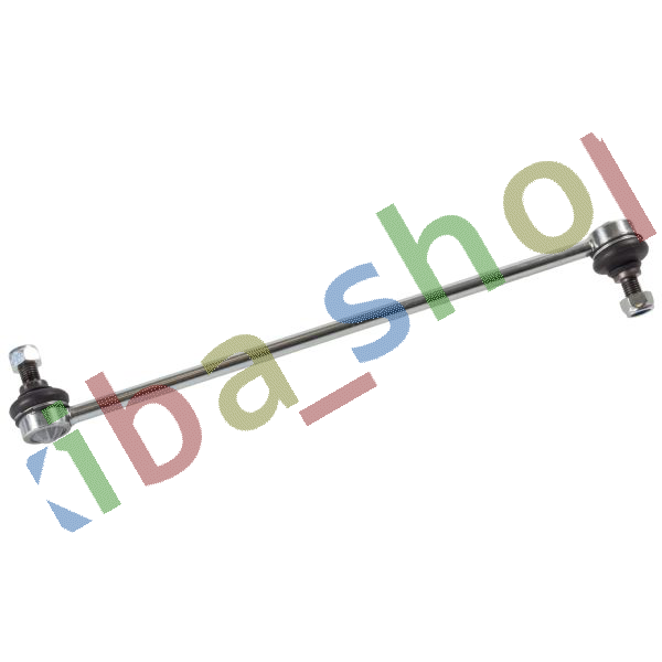 FRONT AXLE LEFT FRONT AXLE RIGHT RIGHT OR LEFT STABILIZER LINK FRONT L/R 380MM