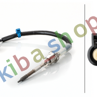 RIGHT OR LEFT EXHAUST GAS TEMPERATURE SENSOR BEFORE DPF FITS FOR MERCEDES C