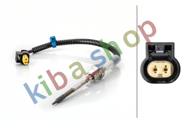 RIGHT OR LEFT EXHAUST GAS TEMPERATURE SENSOR BEFORE DPF FITS FOR MERCEDES C