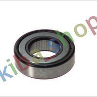 25X52X15 INDUSTRIAL BEARING STANDARD BALL BEARING 1PCS