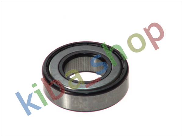 25X52X15 INDUSTRIAL BEARING STANDARD BALL BEARING 1PCS