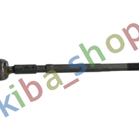 FRONT AXLE RIGHT OR LEFT TIE ROD WITH NO END L/R FITS RENAULT CLIO III KANGOO