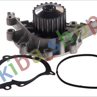 WATER PUMP FITS CITROEN C4 GRAND PICASSO I C4 PICASSO I C5 II FIAT SCUDO