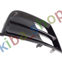 FOR CHRYSLER 200 15-14 FRONT LEFT LOWER BUMPER GRILL W/O FOG HOLE