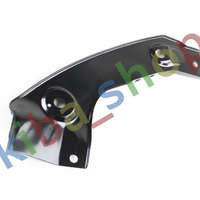 FOR VW SCIROCCO TYP 13 14- FRONT LEFT HEADLAMP FASTENING BRACKET HOLDER