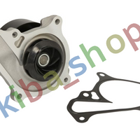 WATER PUMP FITS MAZDA 3 CX-3 CX-30 15D/18D 0215-