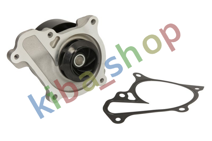 WATER PUMP FITS MAZDA 3 CX-3 CX-30 15D/18D 0215-