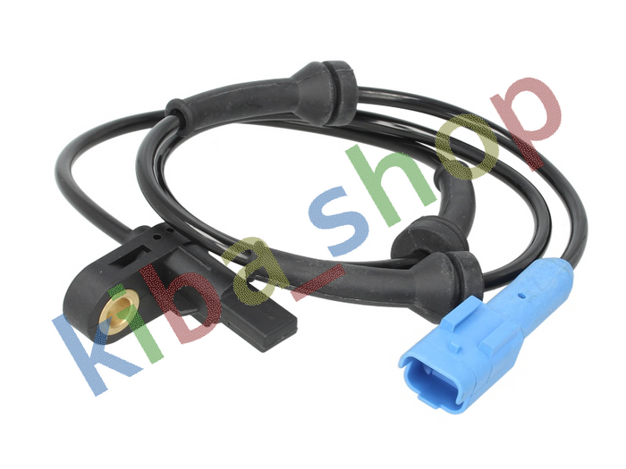 FRONT AXLE RIGHT OR LEFT ABS SENSOR REAR L/R FITS PEUGEOT 206 11-20D 1299-