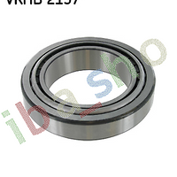 WHEEL BEARING - SINGLE REAR FITS DAF 45 LF 45 BE110C-GR184S1 0591-