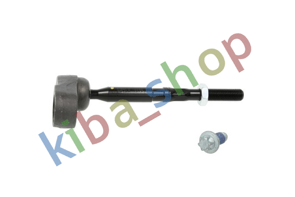 FRONT AXLE LEFT FRONT AXLE RIGHT OR LEFT TIE ROD WITH NO END L/R LENGTH 205MM