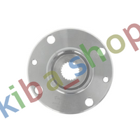 FRONT AXLE BOTH SIDES RIGHT OR LEFT WHEEL HUB FRONT FITS FIAT 500 BRAVA BRAVO