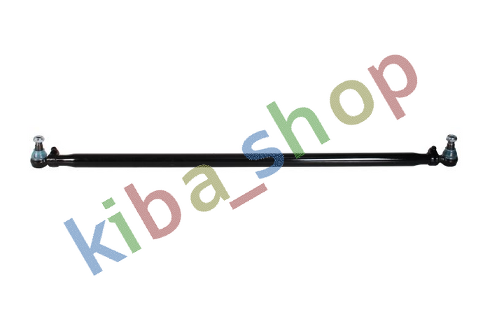 FRONT AXLE CROSS ROD L-1585MM FITS MAN E2000 F2000 F90 TGA TGS I 0886-