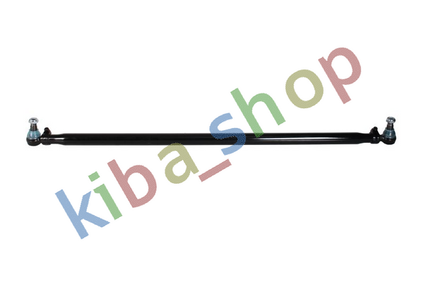 FRONT AXLE CROSS ROD L-1585MM FITS MAN E2000 F2000 F90 TGA TGS I 0886-