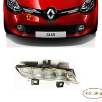 FOR RENAULT CLIO IV mk4 12- DAYTIME LED LIGHT DRL RH DRIVER SIDE TYC