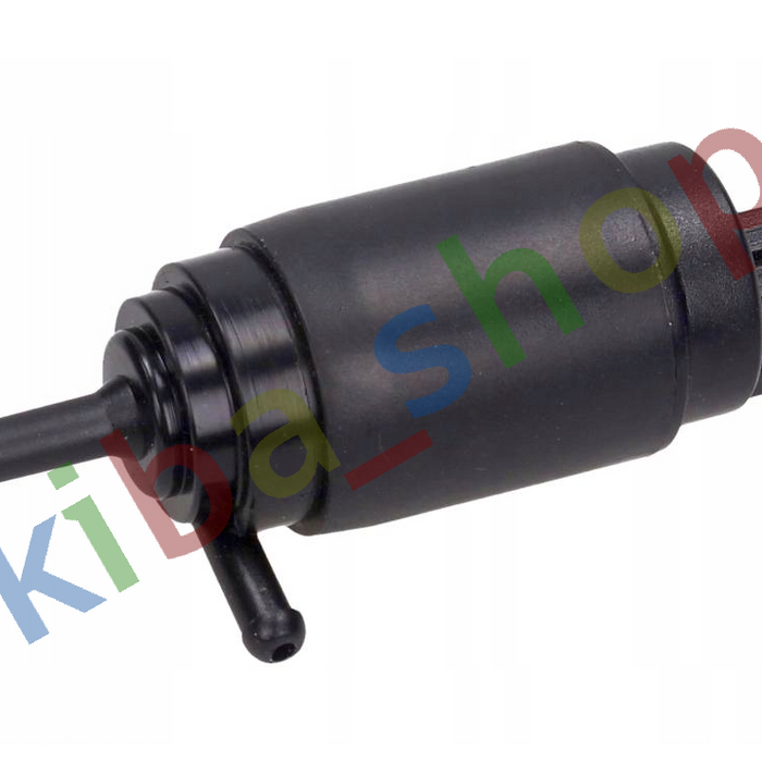 FOR SEAT IBIZA 6K 93-99 FRONT WINDSCREEN WASHER MONO PUMP