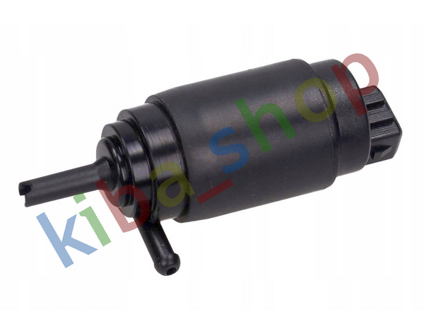 FOR SEAT IBIZA 6K 93-99 FRONT WINDSCREEN WASHER MONO PUMP