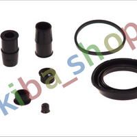 FRONT AXLE RIGHT OR LEFT BRAKE CALIPER REPAIR KIT FRONT L/R PISTON DIAMETER 57